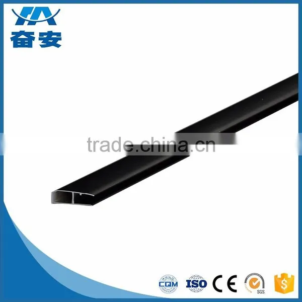 High Quality Proper Price Powder Coating Aluminum Slide Window photo-5