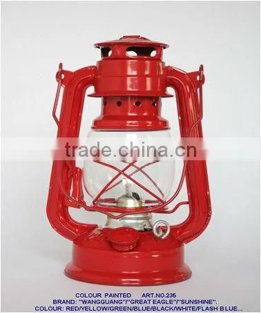 Hurricane Lantern