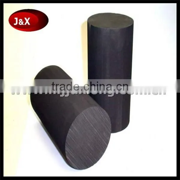 Isostatic Graphite Rod