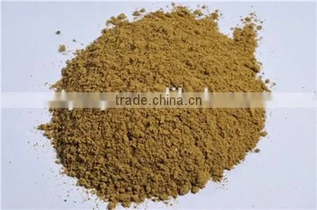 Steamed Dried Fish Meal photo-6