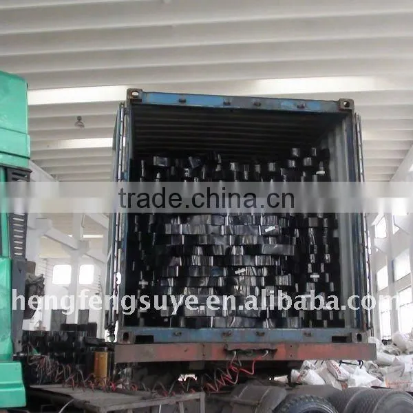 HDPE Geocell Performated in Duble Sides photo-5