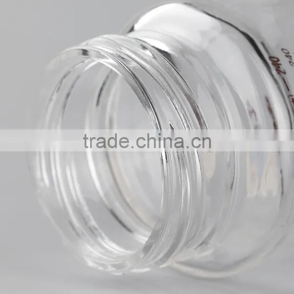 Borosilicte Baby Glass Bottle, Glass Bottle for Baby photo-4