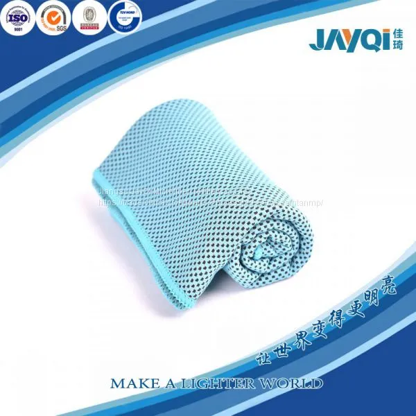 Chill Pal Ultimate Tube Cooling Towel photo-4