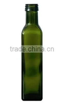 Haonai Wholesale Bulk Promotional FDA Olive Oil Glass Bottle photo-6