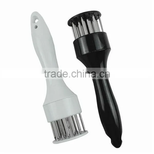 Factory Wholesale Stainless Steel Needle Meat Tenderizer photo-5
