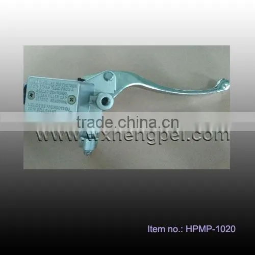 Huoniao Motorcycle HN125-8 Brake Master Cylinder With Lever