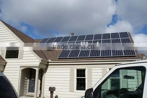 Bestsun BPS 20000w Hot Sales Portable Solar Charge System photo-6