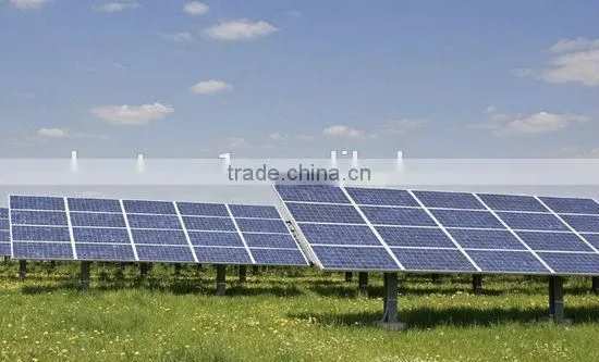 Solar Package 500W Fast Charger Function Portable Solar Energy Product photo-2