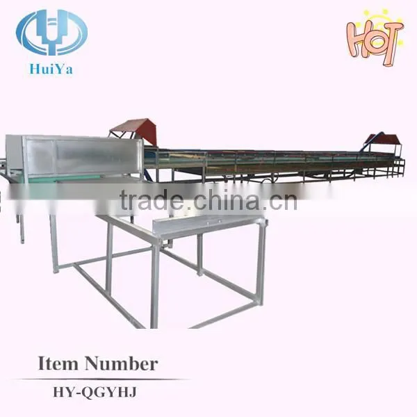 Floral Foam Machine photo-6