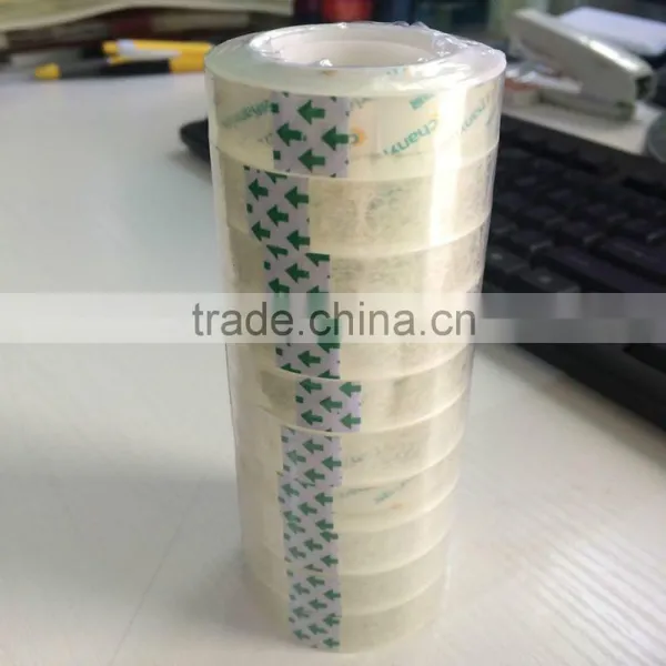 48MM*20Y Duct Tape for Office Home School Hardware Tools Etc photo-5