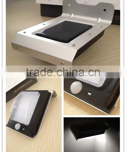 Light Solar Home Street Light Lithium Battery photo-2