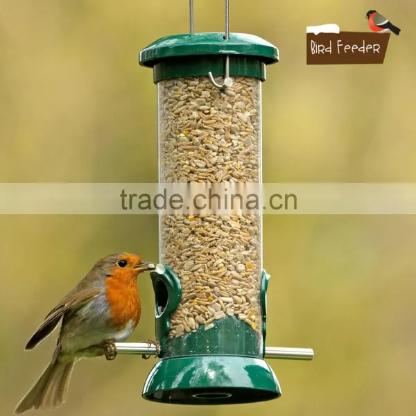 Peanut Feeder Finch Feeder