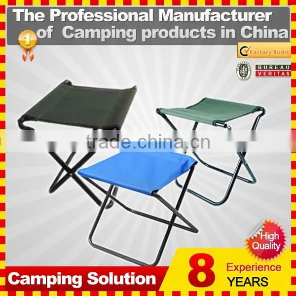 Easy Carry Folded Stool ( Green, Blue ) photo-4