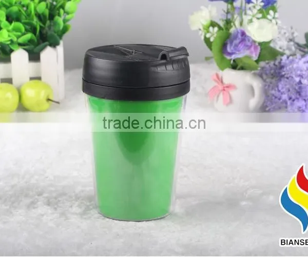 2016 Hot Sale Plastic Sport Water Bottle photo-2