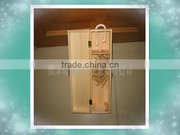 Wooden Wine Box Suppliers In Heze photo-5