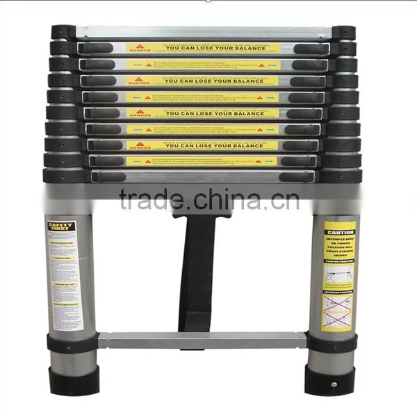 Ladder With Tool Box photo-4