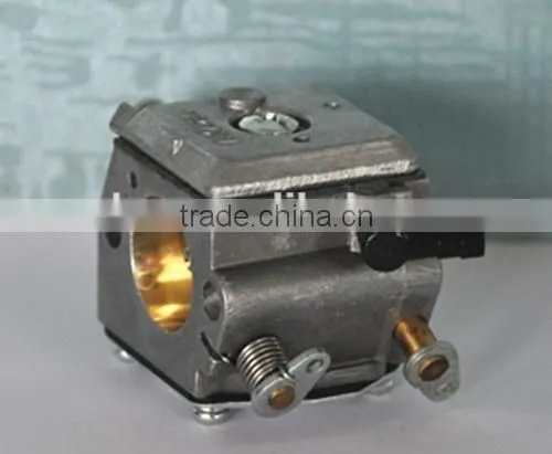 Gasoline Carburetor Carb For 6200 Engine Chainsaw Part photo-2