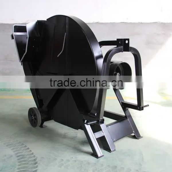 Petrol Engine Wood Saw, Circular Wood Saw, Horizontal Wood Saw, 700mm Wood Saw photo-5