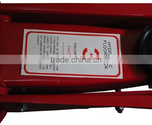 Vehicle Position Jack (Mechanical) photo-3