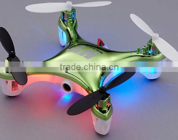 Trade Assurance Express RC Quadcopter Drone With Camera photo-4