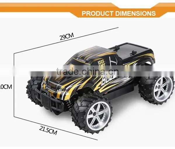 9054 High Speed Off-Road RC Car Speed Racing Sport Climbing Raider Toy Gifts for Boys rc Car Manufacturers China photo-5