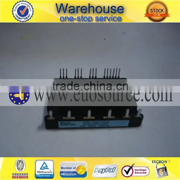 Fuji Ipm ic Manufacture 6MBP20RTAO6O photo-2