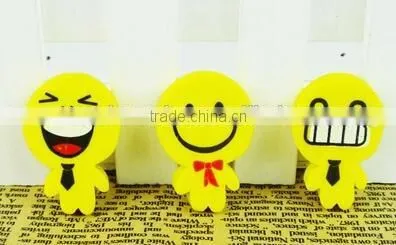 2017 New Style Cute Fashionable Emoji Eraser photo-3