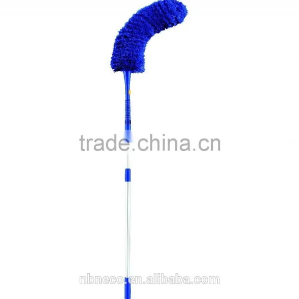 Telescopic Microfiber Flexible Duster photo-2