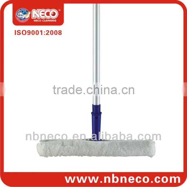 Telescopic Alum./steel 4 Pcs Sets Window Cleaning photo-2