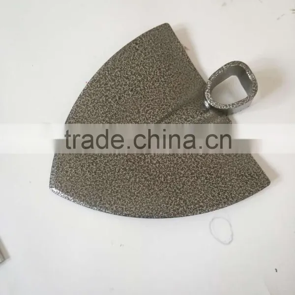 QUALITY HOE HEAD,AGRICULTURAL TOOLS photo-3