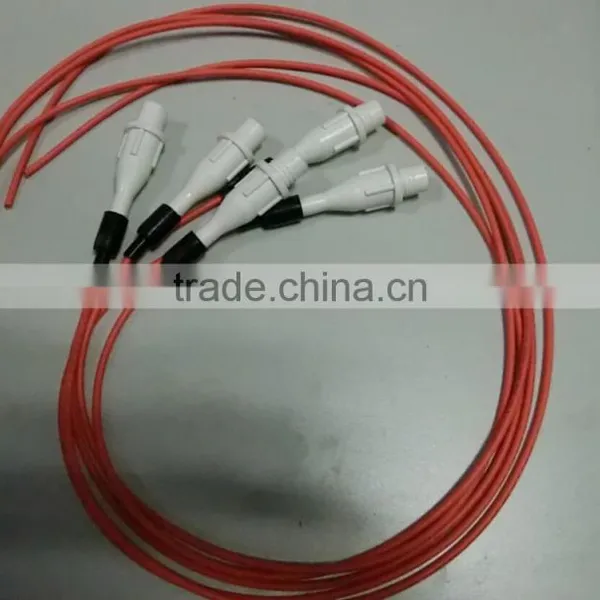 High Voltage Wire for Co2 Laser Tube and Power Supply Connection photo-5
