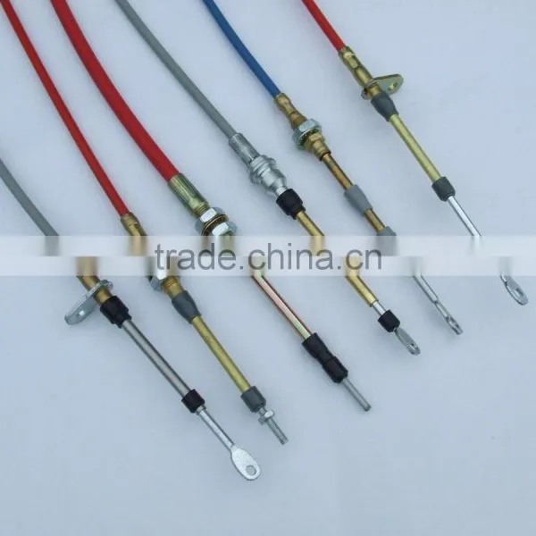 Marine Cable Assembly/Push Pull Cables photo-3
