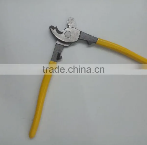 High Quality Carbon Steel Cable Cutter photo-3