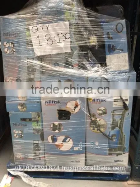High Pressure Water Jet Washers photo-6