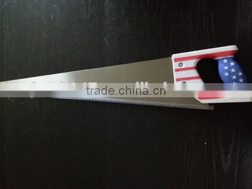 Hardware Tool Hand Saw With High Quality photo-2