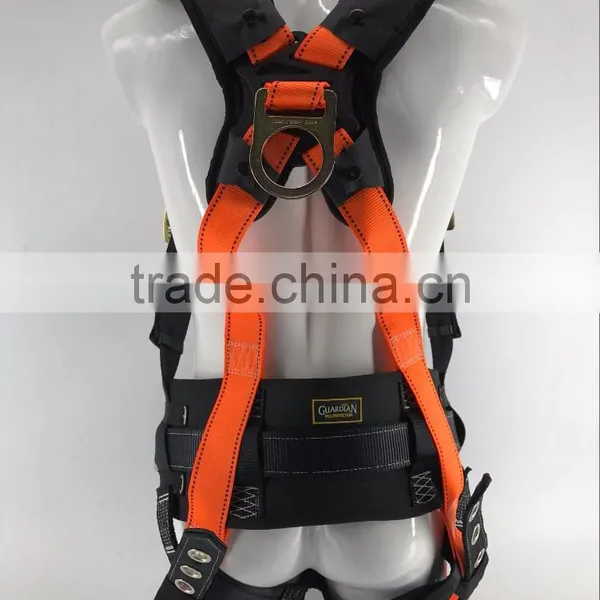 Customized Safety Harness Components photo-2