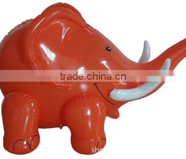 2016 Newest Electric Toy&Mini Elephant Kids Toy&ODM/OEM Plastic Toy photo-5