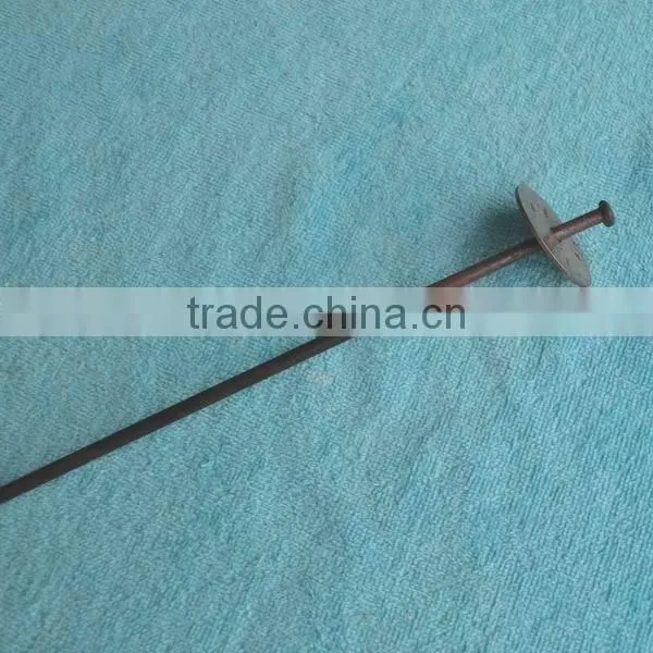 Fabric Pins With Washer photo-2