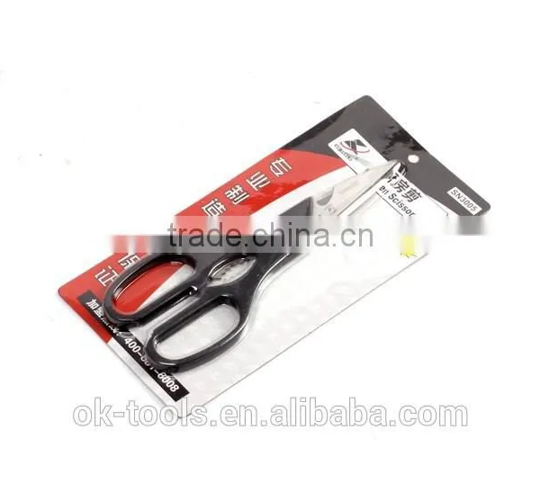 OK-TOOLS Kitchen Scissor photo-2