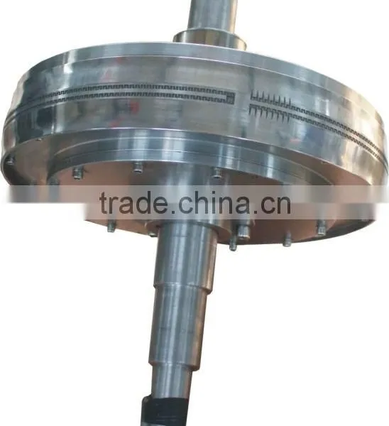 PE Drip Tape Mould ( Irrigation Drip Tape Prodcution Line)