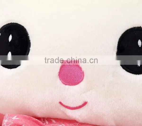 China Wholesale Cheap Farm Animal Toys Stuffed Toy Rabbit Wholesale photo-6