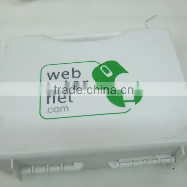 First Aid Box/plastic Box/case/tool Case/first Aid Case/china Aid Box/medical Box