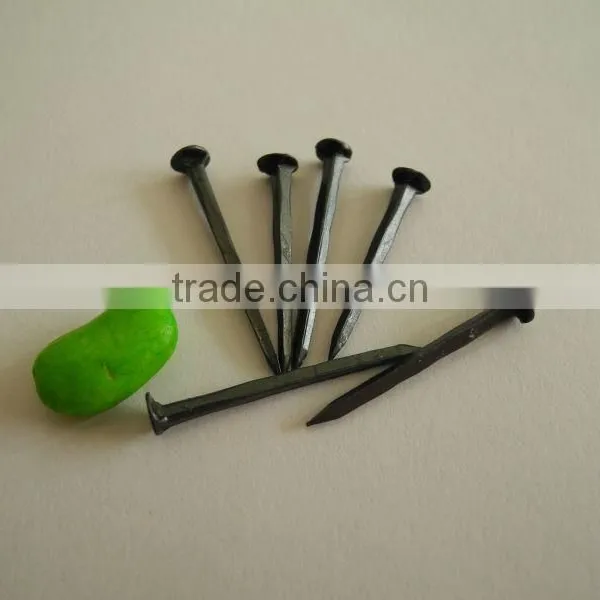 Fine Blue Shoe Tack Nails/three Star Brand Shoe Tack Naisl / Shoe Tack photo-3
