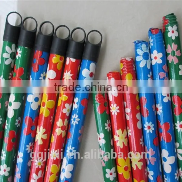 New Design Wooden Stick Broom With Great Price photo-6