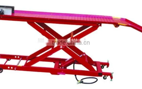 Motorcycle Lift AL10AS0301 photo-2