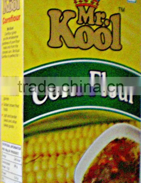 Corn Flour Supplier photo-3