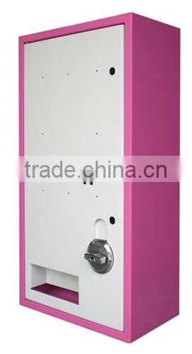 2015 High Quality Condom Vending Machine With CE photo-2