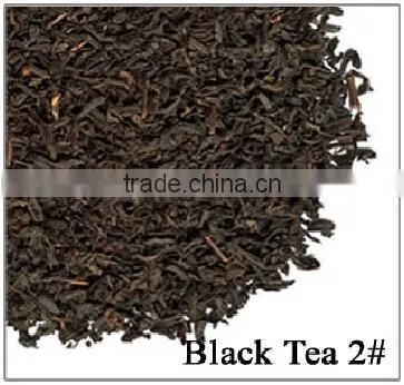 EU Market Black Tea Pekoe Grade 2 Fermented photo-3