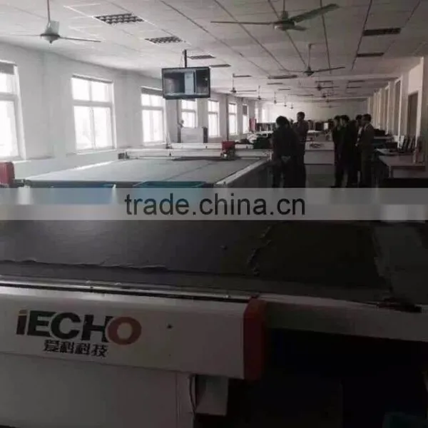 IECHO Carpet Machines photo-2