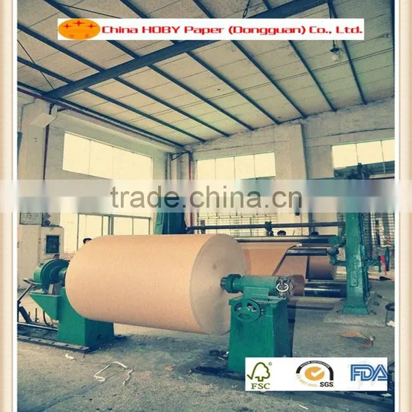 China High Quality Kraft Paper Sack photo-4